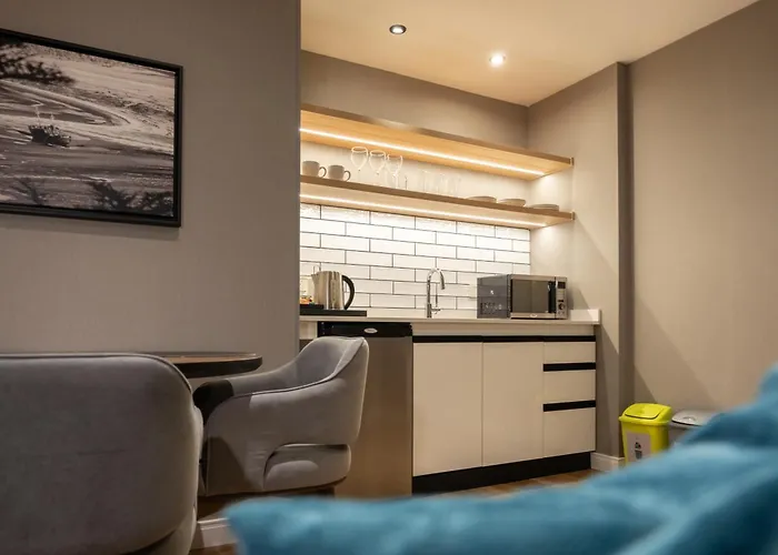 Alto Andino Hotel